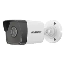Cámara Hikvision Turbo HD DS-2CE16K0T-LPFS 5MP Bullet Con Audio