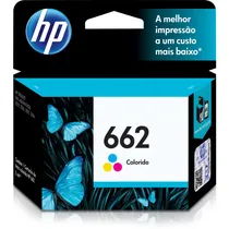  Cartucho HP...