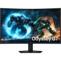 Monitor 37 S...