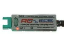 Emcotec Long...
