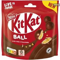 Chocolate Ne...