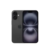 Swap iPhone 16 128GB Negro