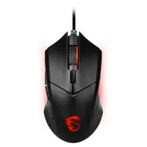 Mouse MSI GM08 Clutch Gaming