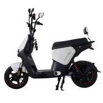 Moto Eletric...