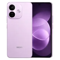 Celular Xiaomi Redmi Note 17 Pro 5G Global 256GB 12GB Ram Dual Sim NFC Tela 6.83" - Roxo