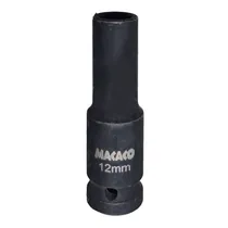 Cachimbo de Impacto 1/2" 12MM