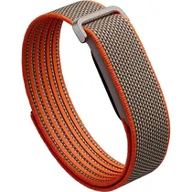 Pulseira Inteligente Google Fitbit Air GW9C8 Special Edition Stephen Curry com Bluetooth - Rye