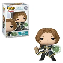 Funko Pop Frieren Beyond Journey,s End Sein 2355