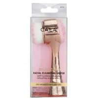 Limpiador Facial Cala Dual Action Rose Gold