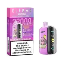  Elfbar GH23...