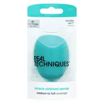 Real Techniq...