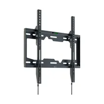 Suporte para TV Klip KTM-351 32"-70" 50KG - Black (Caixa Feia)