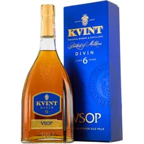  Kvint Brand...