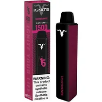 Ignite V500 ...