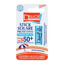 Protetor Labial Delice Stick Solare SPF50 5ML