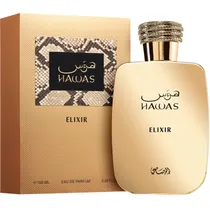 Perfume Rasasi Hawas Elixir Edp Unissex - 100ML