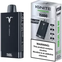  Ignite Vape...
