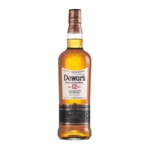  Dewar's 12 ...