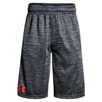 Short Under ...