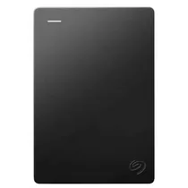 HD Ext 1TB Seagate STGX1000400 3.0 2.5" Preto
