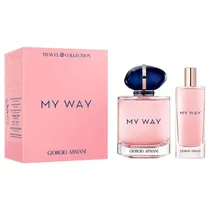  Kit Perfume...