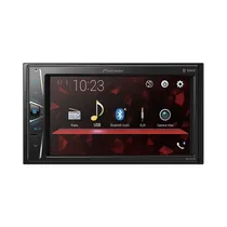 Autoradio Pioneer DMH-G225BT