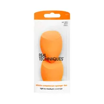 Real Techniques Esponja Miracle Complexion Duo
