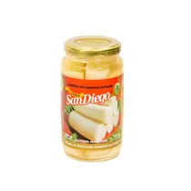 Palmitos San Diego Enteros 360G 000089*