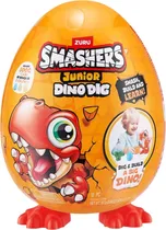  Smashers Ju...
