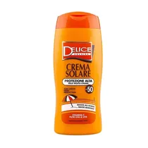 Creme Solar Alta Proteção Pele Muito Clara FP50 250ML