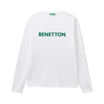  Camiseta Be...