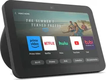 Amazon Echo Show 8 3RA Gen Charcoal