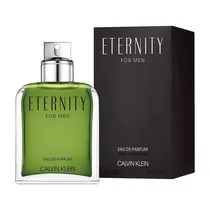 CK Eternity Masc. 200ML Edp c/s