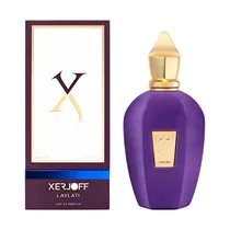 Perfume Xerj...