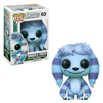  Funko Pop F...