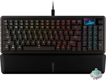 Teclado Méca...