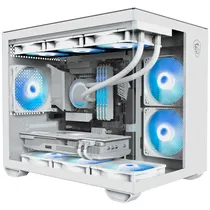 Gabinete MSI...