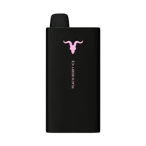 Ignite V400 Sweet Peach Berry Ice