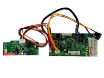  NB LCD Test...