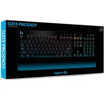  Teclado Log...