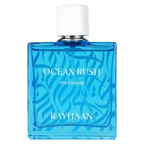 Perfume Ocean Rush Rayhaan Edp - Masculino 100ML