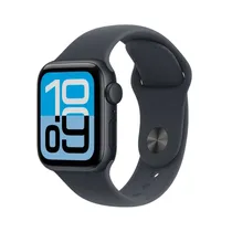 Apple Watch ...
