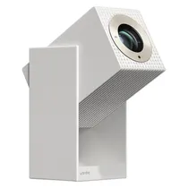 Projetor Portátil Wanbo Cube 2 Pro 500 Lumens Full HD Bivolt - Branco