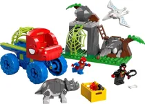  Lego Marvel...