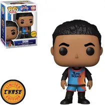  Funko Chase...