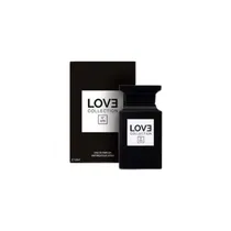  Love Collec...