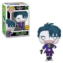  Funko Chase...
