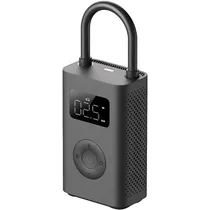 Compresor de Aire Xiaomi Mi Portable Electric 2 Pro MJCQB07PQW BHR9099GL Black