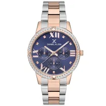Reloj Daniel...