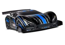 Carro Traxxa...